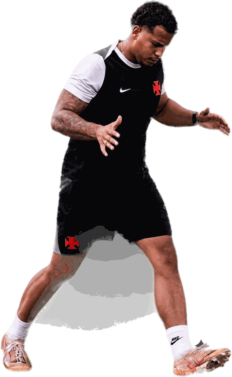 Carlos Henrique Flecha