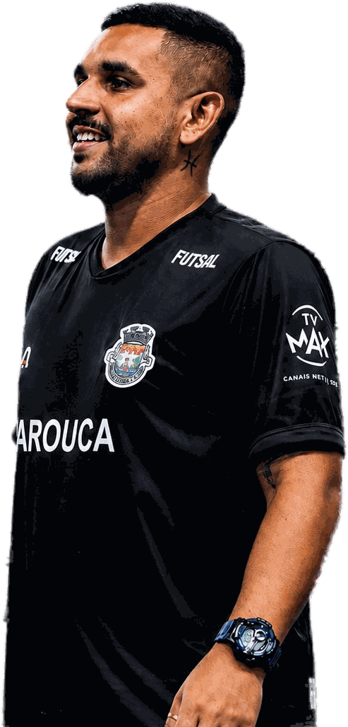 Matheus Duarte