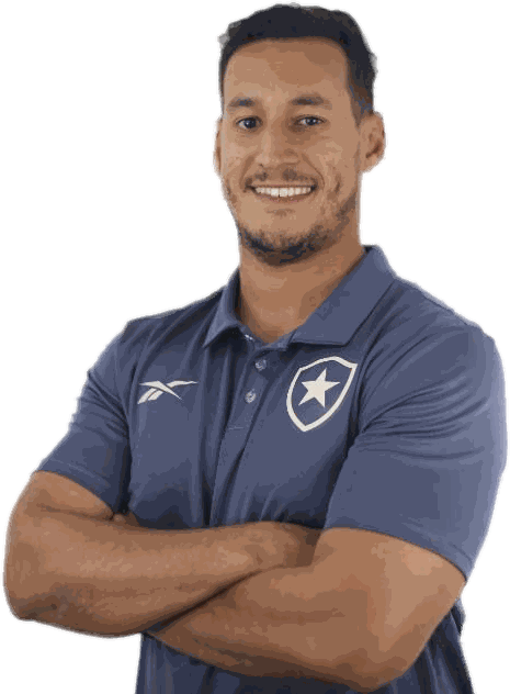 Ronny Ferreira